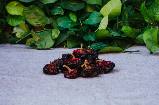 Pimiento Ñora Seco
